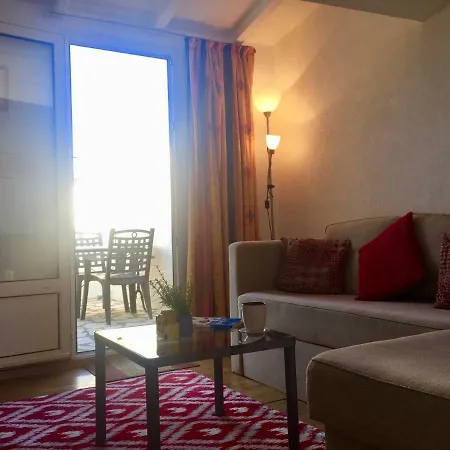 Σπίτι διακοπών Le Petit Castel *