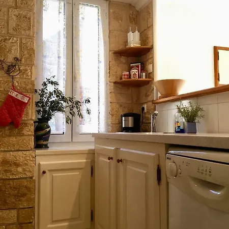 Σπίτι διακοπών Le Petit Castel Olonzac