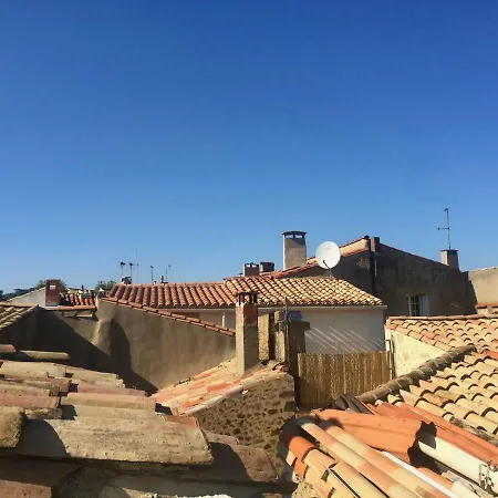 Le Petit Castel * Olonzac