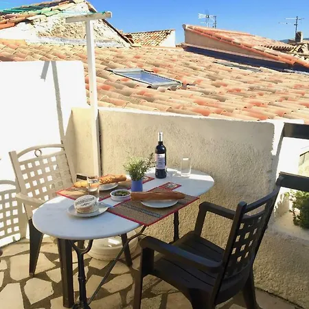Σπίτι διακοπών Le Petit Castel *