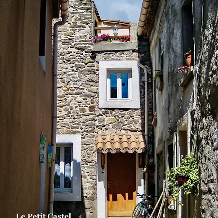 Le Petit Castel Σπίτι διακοπών