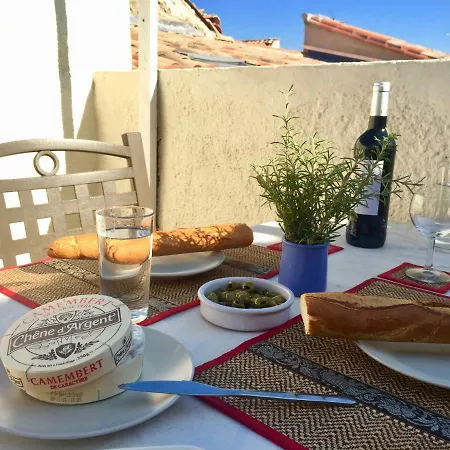Le Petit Castel Σπίτι διακοπών *