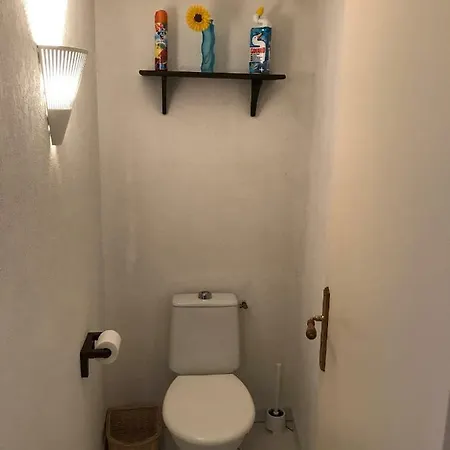Le Petit Castel Olonzac