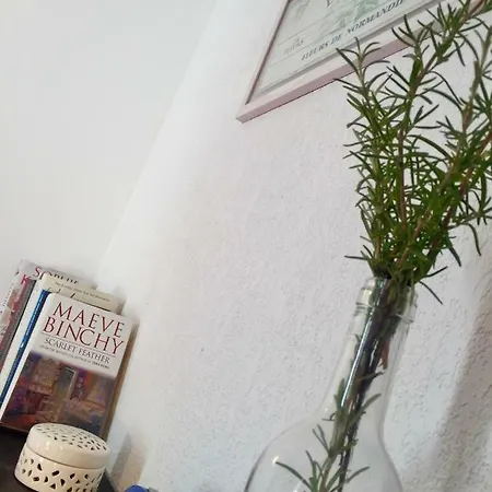 Le Petit Castel Σπίτι διακοπών *