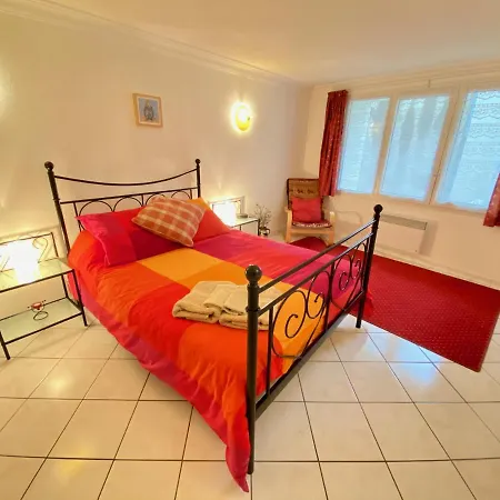 Le Petit Castel Σπίτι διακοπών Olonzac
