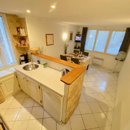Le Petit Castel Olonzac