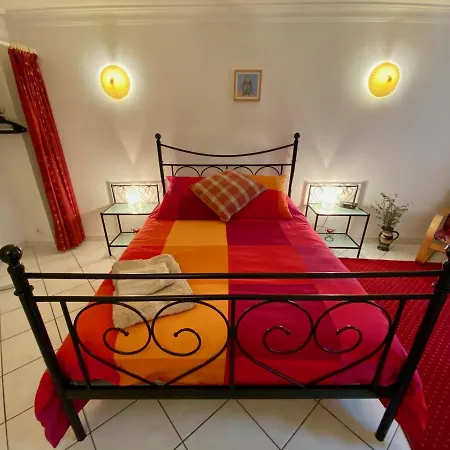 Le Petit Castel * Olonzac