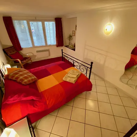 Le Petit Castel Olonzac