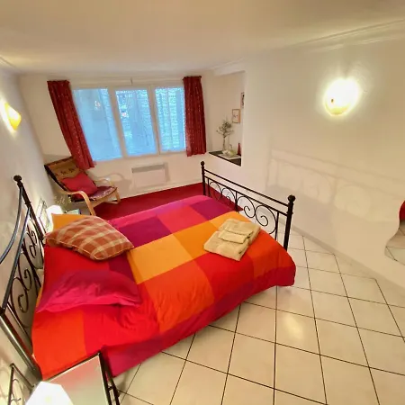 Le Petit Castel Σπίτι διακοπών