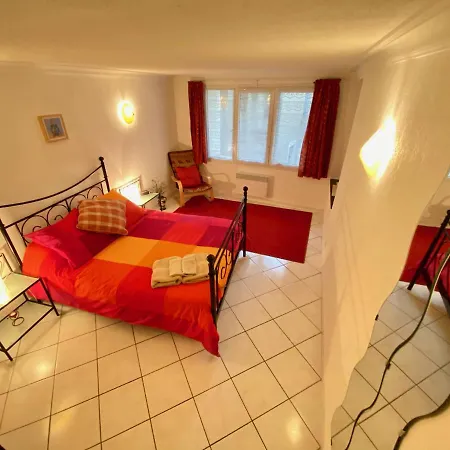Le Petit Castel Σπίτι διακοπών *