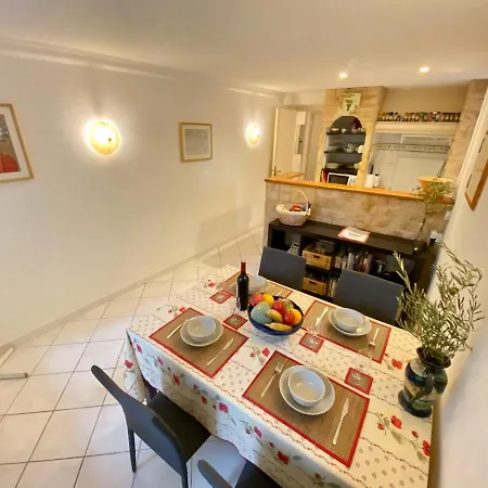 Le Petit Castel Olonzac