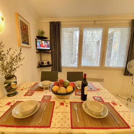 Le Petit Castel Olonzac