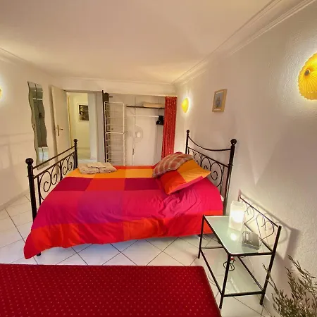 Le Petit Castel Olonzac